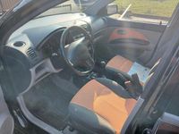Gebraucht Kia Picanto 60 PS (44 kW) 2005 Kleinwagen
