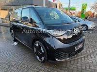 Gebraucht VW ID. Buzz Pro 150 kW (204 PS) 2023 Schwarz Van / Kleinbus