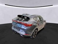 Gebraucht Cupra Formentor VZ 245 PS (180 kW) 2022 "magnetic tech" SUV