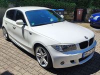 gebraucht BMW 120 120 1er i Edition Sport