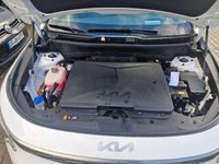 Gebraucht Kia e-Niro Inspiration 150 kW (204 PS) 2024 Snow white SUV