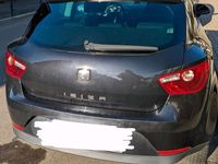 gebraucht Seat Ibiza 6j