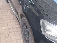 Gebraucht VW Polo Life 60 PS (44 kW) 2013 Schwarz Kleinwagen