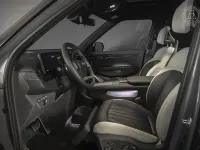 Gebraucht Kia EV9 GT-Line 283 kW (385 PS) 2025 Grün SUV