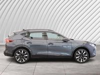 Gebraucht Cupra Formentor VZ 265 PS (194 kW) 2025 Grau SUV