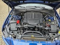 Gebraucht Jaguar XE S 340 PS (250 kW) 2015 Blau Limousine