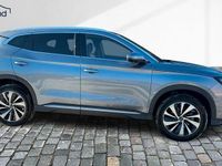 Nouvelle BYD Seal U Boost 218 ch (160 kW) 2025 Gris SUV