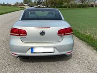 gebraucht VW Eos 1.4 TSI 85TKM HU11/24