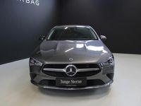 gebraucht Mercedes CLA180 Shooting Brake Progressive LED High Alu18" Spiegel-P
