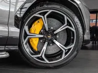 Gebraucht Lamborghini Urus 650 PS (478 kW) 2021 Grau SUV