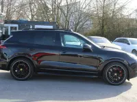 Brugt Porsche Cayenne GTS 441 HK (324 kW) 2016 Sort SUV
