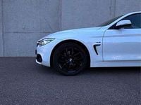 Gebraucht BMW 428 Sport Line 245 PS (180 kW) 2013 Weiß Coupé