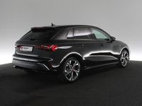 Gebraucht Audi A3 S-Line 177 PS (130 kW) 2025 Schwarz Limousine