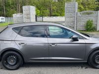 gebraucht Seat Leon 1.2 TSI 81kW Start&Stop Style Style