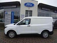 Neu Ford Transit Trend 101 PS (74 kW) 2025 Frostweiß Van / Kleinbus