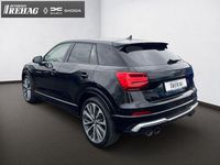 Gebraucht Audi SQ2 Ambiente 300 PS (220 kW) 2020 Mythosschwarz metallic SUV