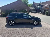 Gebraucht Renault Mégane GT Line GT 205 PS (150 kW) 2016 Kleinwagen