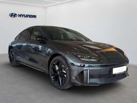 Gebraucht Hyundai Ioniq 6 Edition 239 kW (325 PS) 2023 Nocturne grey Limousine