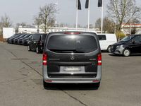Second-hand Mercedes Vito 163 CP (119 kW) 2025 Gri Van