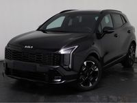 Neu Kia Sportage GT-Line 179 PS (131 kW) 2026 Schwarz, zilinaschwarz metallic SUV
