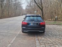 Gebraucht Mercedes C220 170 PS (125 kW) 2016 Schwarz Kombi
