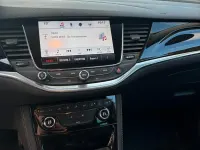 Gebraucht Opel Astra 136 PS (100 kW) 2017 Grau Kombi