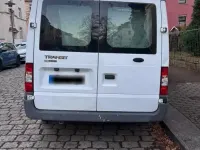 Używany Ford Transit 86 KM (63 kW) 2008 Minivan