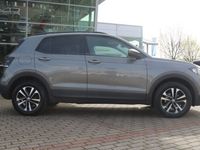 gebraucht VW T-Cross - UNITED 1.6 TDI DSG/App-Connect/ParkPilot