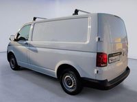 Gebraucht VW T6.1 140 PS (102 kW) 2020 Andere Van
