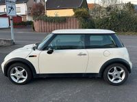 Usado Mini Cooper 90 HP (66 kW) 2006 Branco Citadino