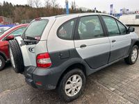 gebraucht Renault Scénic 1.9 dCi Dynamique 4x4