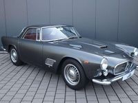 Gebraucht Maserati 3500 GT GT 230 PS (169 kW) 1961 Grau Coupé