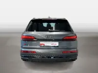 Gebraucht Audi Q7 S-Line 286 PS (210 kW) 2024 Daytonagrau perleffekt SUV