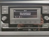 Gebraucht VW T6.1 110 PS (80 kW) 2023 Candyweiß Van