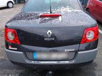 gebraucht Renault Mégane Cabriolet Coupé- Dynamique 1.9 dCi FAP...