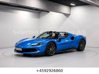 Gebraucht Ferrari Daytona 2022 Blau Cabrio