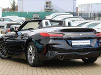 gebraucht BMW Z4 sDrive 30i/M-Paket/Navi/ConnPro/Sitzhzg/DAB