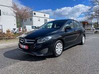 gebraucht Mercedes B180 CDI / d*TÜV*INS*NAVI*