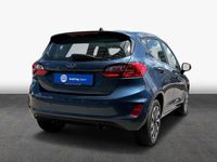 gebraucht Ford Fiesta 1.0 EcoBoost S&S TITANIUM 74 kW, 5-türig