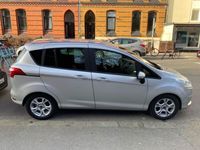 gebraucht Ford B-MAX 1.0Ecoboost Sync Edition