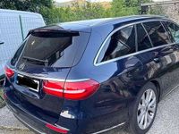 Gebraucht Mercedes E350 Exclusive 258 PS (189 kW) 2017 Limousine