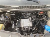 Gebraucht VW Transporter 102 PS (75 kW) 2018 Weiß Van