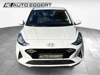Neu Hyundai i10 Trend 79 PS (58 kW) 2025 Atlas white / sol Kleinwagen