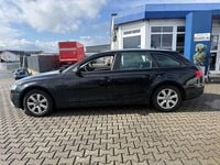Second-hand Audi A4 Attraction 143 CP (105 kW) 2011 Negru Break