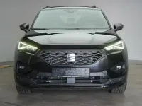 Gebraucht Seat Tarraco 4Drive 200 PS (147 kW) 2022 Schwarz SUV