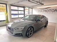 gebraucht Audi S5 3.0 TFSI tiptronic quattro Sportback/CARBON