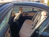 Usata BMW 520 2011 Nero Berlina