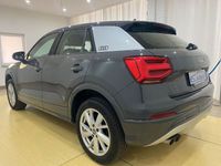 Gebraucht Audi Q2 150 PS (110 kW) 2017 Grau SUV