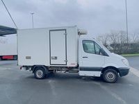 Usata Mercedes Sprinter 2008 Bianco