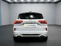 Gebraucht Ford Kuga ST-Line X 186 PS (136 kW) 2024 Weiß SUV